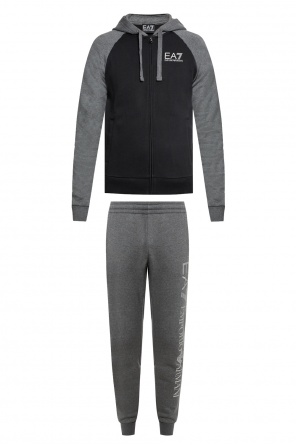 Sweatshirt & sweatpants set, zdjęcie 1 Sweatshirt & sweatpants set od EA7 Emporio Armani